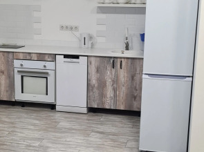 Апартаменты Вид на Волгу Центр