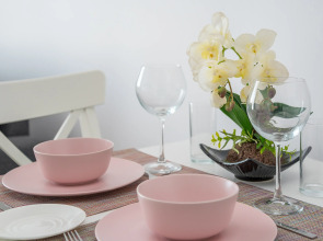 Апартаменты Sea View Marina