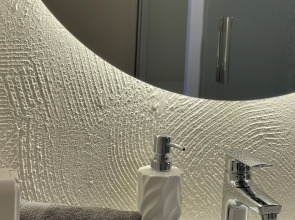 Апартаменты Cosmonauts