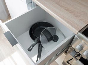 Квартира Эко-стильная Квартира от FlatsStories