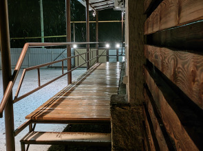 Гостевой Дом Лайтхаус