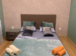 Квартира улица Независимости, 84/5