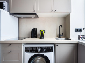 Апартаменты Renthibiny