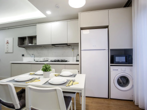 Stile Suite Family Hotel