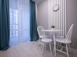 Апартаменты Атмосфера-Smart