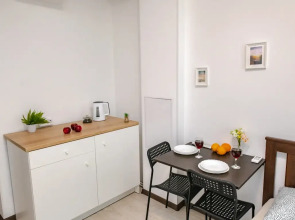 Студия на Луговой 1