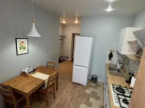 Квартира у Ленты