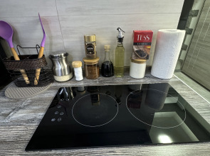 Апартаменты Modern and Comfortable Apartment