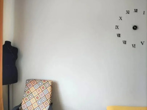 Квартира на Новоселов 45 к 1