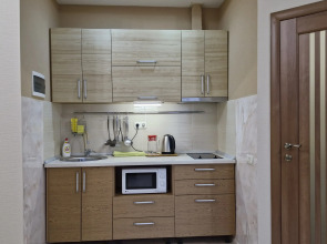 Квартира Атлант Алушта 3