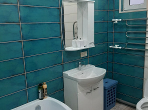 Гостевой дом Тамара