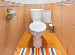 Апартаменты ZebraHome с видом на Волгу и набережную