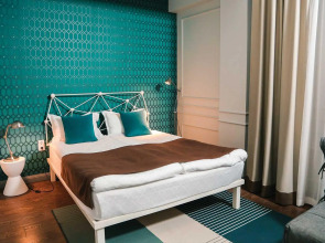 Отель Apsuana Rose 