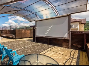 Гостевой дом Терраса