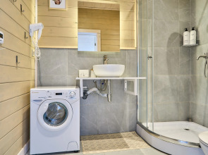 Коттедж Якунино-Дача Дом Белки