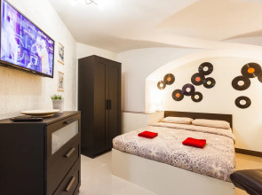 Апартаменты на Биржевом