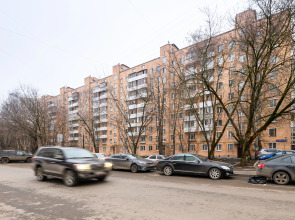 Апартаменты Кастанаевская 5