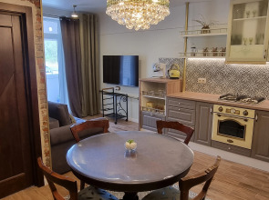 Апартаменты Cranz Terrasse