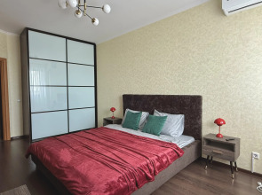 Апартаменты Атмосфера