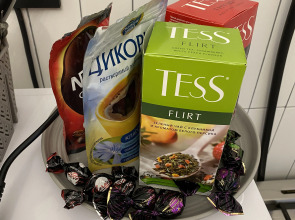 Квартира Лофт в Центре Выксы