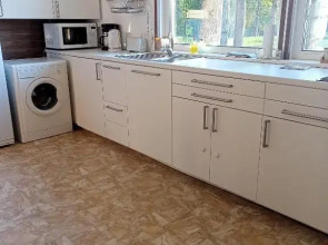 Дом в деревне Селихново