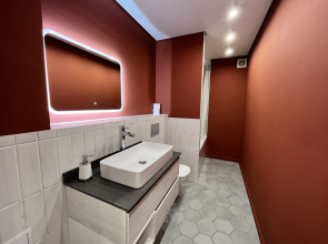 Квартира Люкс на Блюхера Пятая Авеню