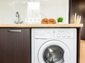 Апартаменты в историческом центре