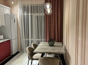 Апартаменты Quiet