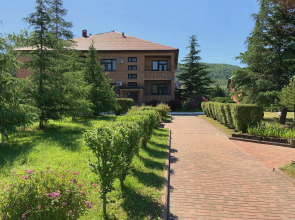 Курортный комплекс Садко