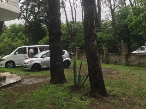 Мини-Отель Шекветили