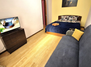 Квартира Ивантеевка Ул Толмачёва Д 2