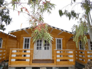 База отдыха Нарт отель