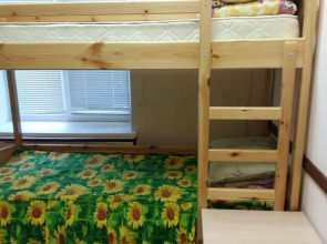 Хостел Подсолнух