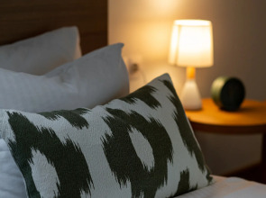 Апартаменты Мансарда в Немецком Особняке