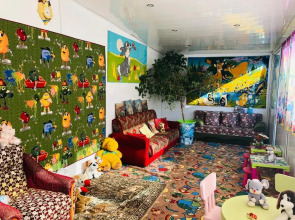 Гостевой дом Осман