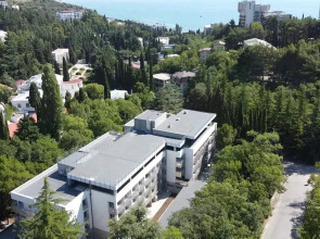 Санаторий Лес