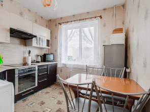 Апартаменты двухкомнатные на Кубинке 1, корпус 28