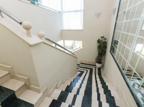 Отель База отдыха Адлер