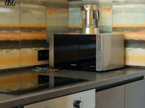 Квартира 2-к Шикарная Рядом с Рощей