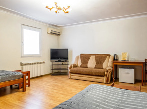 Гостевой дом Вита