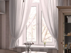 Апартаменты Сказочные атмосферные в винтажном стиле в самом центре города