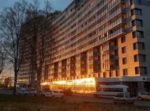 Квартира Dom