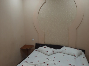 Отель Urartu Complex