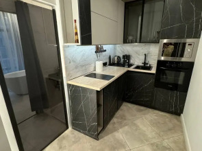 Квартира на Красной