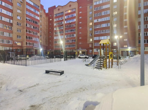 Квартира на Широкой у Метеора