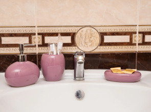 Квартира Роскошная с новым ремонтом в центре рядом с ЖД вокзалом