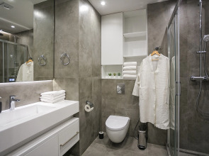 Апартаменты Дом композитора Ялта Екатеринская 3 Набережная Ялты