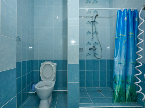 Гостевой дом Барс