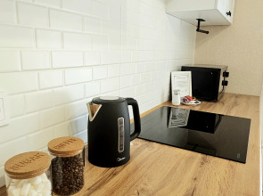 Квартира Orent