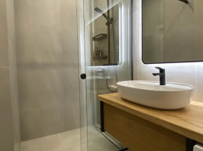 Квартира Однокомнатная в 2х Минутах от Невского Проспекта